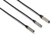 OMRON ELECTRONICS - SENSORE- CIL M5 SBARR. 1 M IMP. BUIO PNP