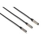 OMRON ELECTRONICS - SENSORE- CIL M5 SBARR. 1 M IMP. BUIO PNP