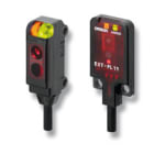 OMRON ELECTRONICS - SENSORE-MINI SBARR.0.5M PNP CAVO0.3M CON