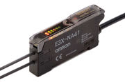 OMRON ELECTRONICS - SENSORE- AMPLI X FIBRE MANUALE PNP CAVO2