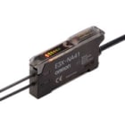 OMRON ELECTRONICS - SENSORE- AMPLI X FIBRE MANUALE PNP CAVO2