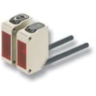 OMRON ELECTRONICS - sensore- min.acciaio rifless.4m PNPconn.M8