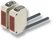 OMRON ELECTRONICS - SENSORE- MIN.SUS SBARR15MPNP CAVO CON.0.