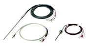 OMRON ELECTRONICS - TERMOREGOLA- PT100.DIAM=6MM. L=35MM