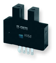 OMRON ELECTRONICS - SENSORE-PMSAMPLFORC5MM.NPNIMP-LUBUCAVO