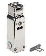 OMRON ELECTRONICS - ACCESS.F3S-TGR-KHL,CHIAVE SBLOCCO