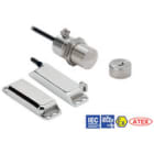 OMRON ELECTRONICS - FC,MAGN,REED,INOX,M30,2NC+1NO,ATEX,CAVO