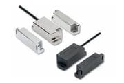 OMRON ELECTRONICS - FC,MAGN,HALL,INOX,ATT.SING,2NC+1NO,CAVO