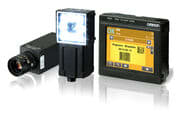 OMRON ELECTRONICS - VISIONE-CAVO COLLEGAMENTO FQ2-FQSDU.5M