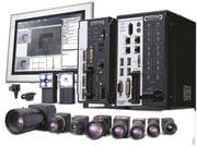 OMRON ELECTRONICS - VISIONE-OTTICA MINI 3MM TELEC.FZ-SF/SP