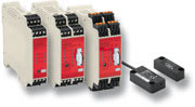OMRON ELECTRONICS - ESPANSIONE G9SX,4NO_R+1PNP