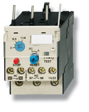 OMRON ELECTRONICS - TELERUTTORE-ACCSOPPRESRCXJ7KNA12-48VCA/C