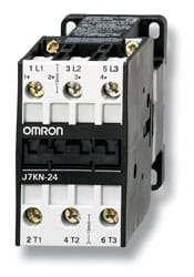 OMRON ELECTRONICS - TELERUTTORE-ACCKIT