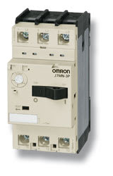 OMRON ELECTRONICS - TELERUTTORE- ACCINTAUT BARR COLL 3 J7MN