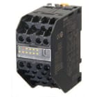 OMRON ELECTRONICS - MONITORING- FORMA DI MONTAGGIO PER KM50