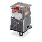 OMRON ELECTRONICS - RELE-2SPDT10A/250VOCTAL
