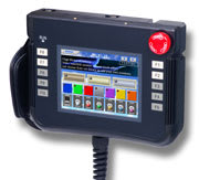 OMRON ELECTRONICS - PANNELLO OP.-CAVO NSH5-SW RS232 10M