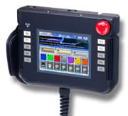OMRON ELECTRONICS - PANNELLO OP.-CAVO NSH5-SW RS232 10M