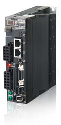 OMRON ELECTRONICS - SERVO- FILTRO G O G5 DA 750 W 220V-