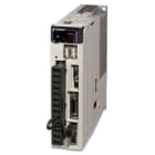 OMRON ELECTRONICS - SERVO- SIGMA V. SERVOMOTORE AC. 200 W. 3