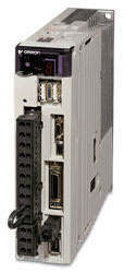 OMRON ELECTRONICS - SERVO- SIGMA V. SERVOMOTORE AC. 750W. 30