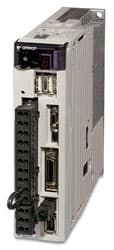 OMRON ELECTRONICS - SERVO-MOT.SIGMAV 220V750W 2.39NM INC NOF
