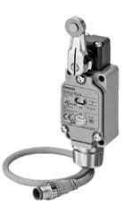 OMRON ELECTRONICS - FINECORSA- ACCESS.WL9H100