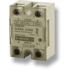 OMRON ELECTRONICS - RELE- ACCESSORI REL STATICI DISSIPATORE