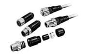 OMRON ELECTRONICS - PROXIMITY- CAVO PROLUNGA 5M. 2 CONNETTOR
