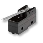 OMRON ELECTRONICS - FINECORSA- MICRO 1CONT SC PULS. STAGNO