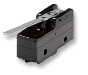 OMRON ELECTRONICS - FINECORSA- MICRO 1CONT SC LEVAEROTLARGA
