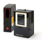 OMRON ELECTRONICS - SENSORE-TESTA LASER FASCIO22MM DIST.100+