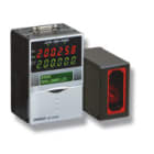 OMRON ELECTRONICS - SENSORE- SENSORE LASER ZS.CAMPO600+-350M