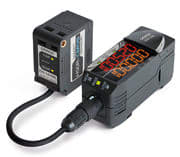 OMRON ELECTRONICS - SENSORE- UNIT DI CALCOLO PER AMPLIF. ZX