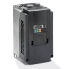 OMRON ELECTRONICS - Inverter MX2, 400 Vc.a. trifase, 5,5/7,5 kW (HD/ND), 14,8/17,5 A (HD/ND), controlli anello aperto, STO, max. freq. 580Hz
