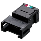 OMRON ELECTRONICS - IO REMOTO- COMPONET. DERIVAZ FLAT IP20