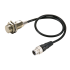 OMRON ELECTRONICS - SENSORE DI PROSSIMITA INDUTTIVO. NICHEL-