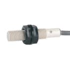 OMRON ELECTRONICS - sensori di prossimità induttivi ca plastica m30 schermati 10 mm ca cavo 2 m
