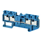 OMRON ELECTRONICS - MORSETTO PASSANTE MULTICONDUTTORE PER GU