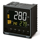 OMRON ELECTRONICS - TERMOREGOLA-96X96MM.MULTINGRESSO.420MA.4