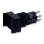 OMRON ELECTRONICS - PULSANTE- PULSANTI D12 MM