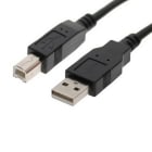 OMRON ELECTRONICS - PLC- CAVO DI PROGRAMMAZIONE USB. MASCHIO