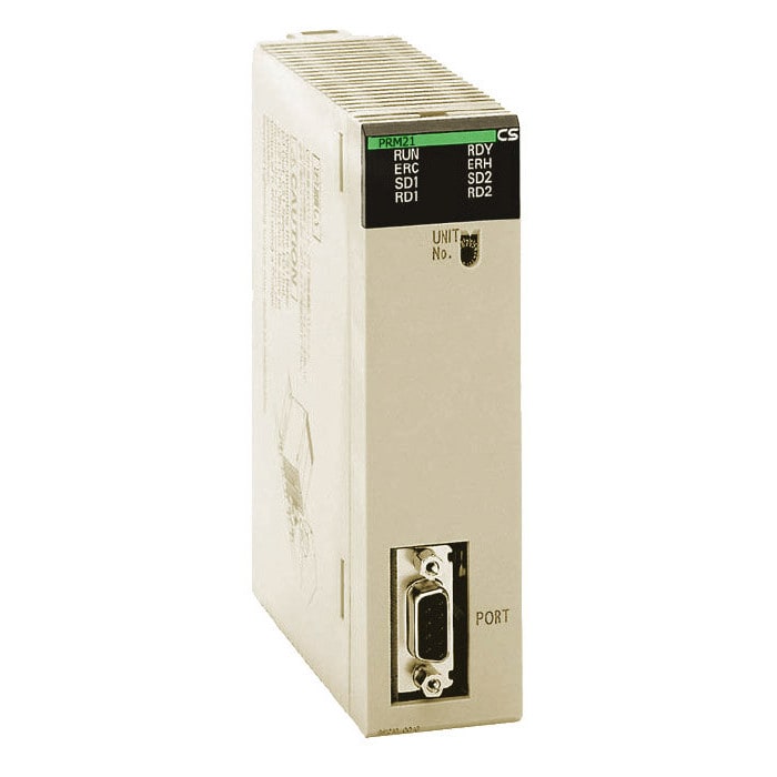 OMRON ELECTRONICS - PLC- MODULO PROFIBUS DP