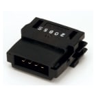 OMRON ELECTRONICS - IO REMOTO- COMPONET. TERMINAZ. FLAT IP20