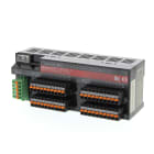 OMRON ELECTRONICS - MODULO SAFETY DEVICENET 8IN 8OUT RELE