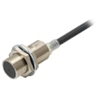 OMRON ELECTRONICS - INDUTTIVI CORTI C.C. 2 FILI DISTANZA AUM