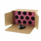 OMRON ELECTRONICS - SENSORE FOTOELETTRICO LITE, M18 ASSIALE,