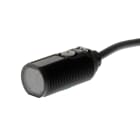 OMRON ELECTRONICS - SENSORE- M18 PLAS. RIFLESS. 3M NPN CAVO