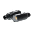 OMRON ELECTRONICS - SENSORE- M18 PLAS. SBARRAM.15 M PNP CON.