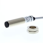 OMRON ELECTRONICS - SENSORE-CILINDRICOM12 REFLEX30CM PNP CAV